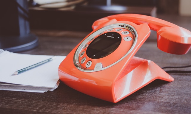 How to record phone calls on landline
